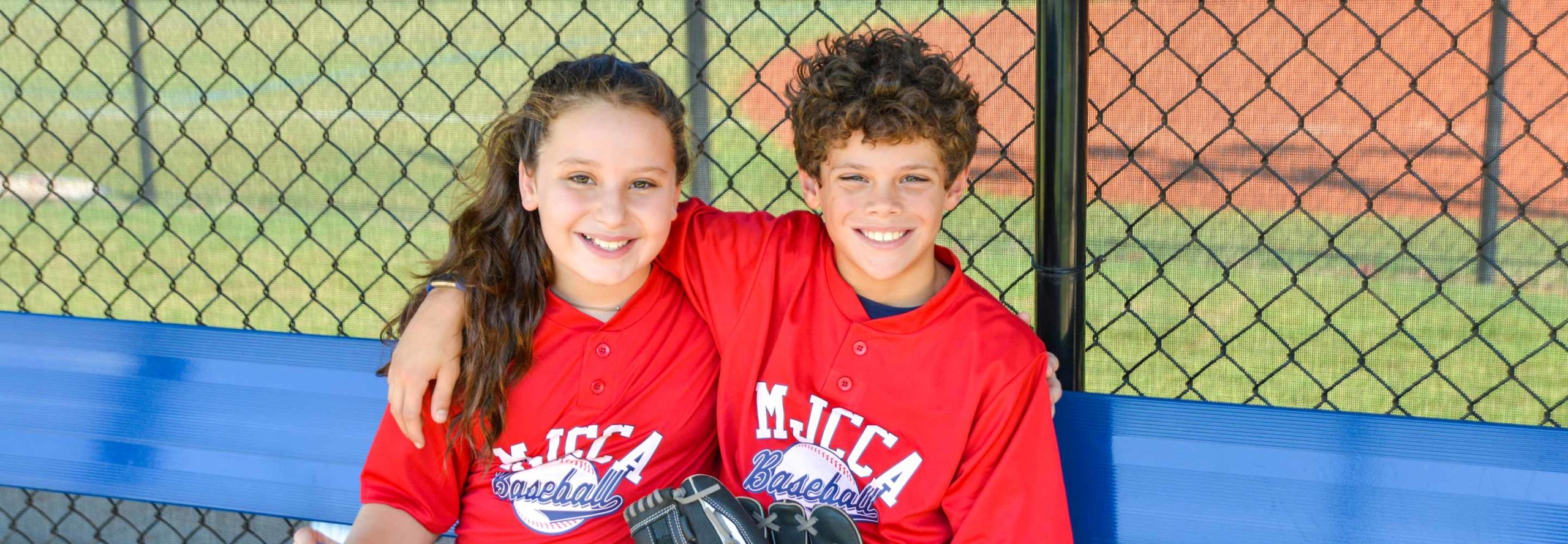 Baseball & Softball for Early Childhood, Youth, and Teens - Marcus JCC of  Atlanta (MJCCA) in Dunwoody, GA