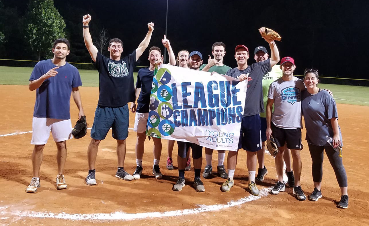 men's fastpitch softball leagues near me Annamae Crump