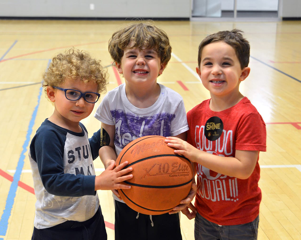 Baseball & Softball for Early Childhood, Youth, and Teens - Marcus JCC of  Atlanta (MJCCA) in Dunwoody, GA