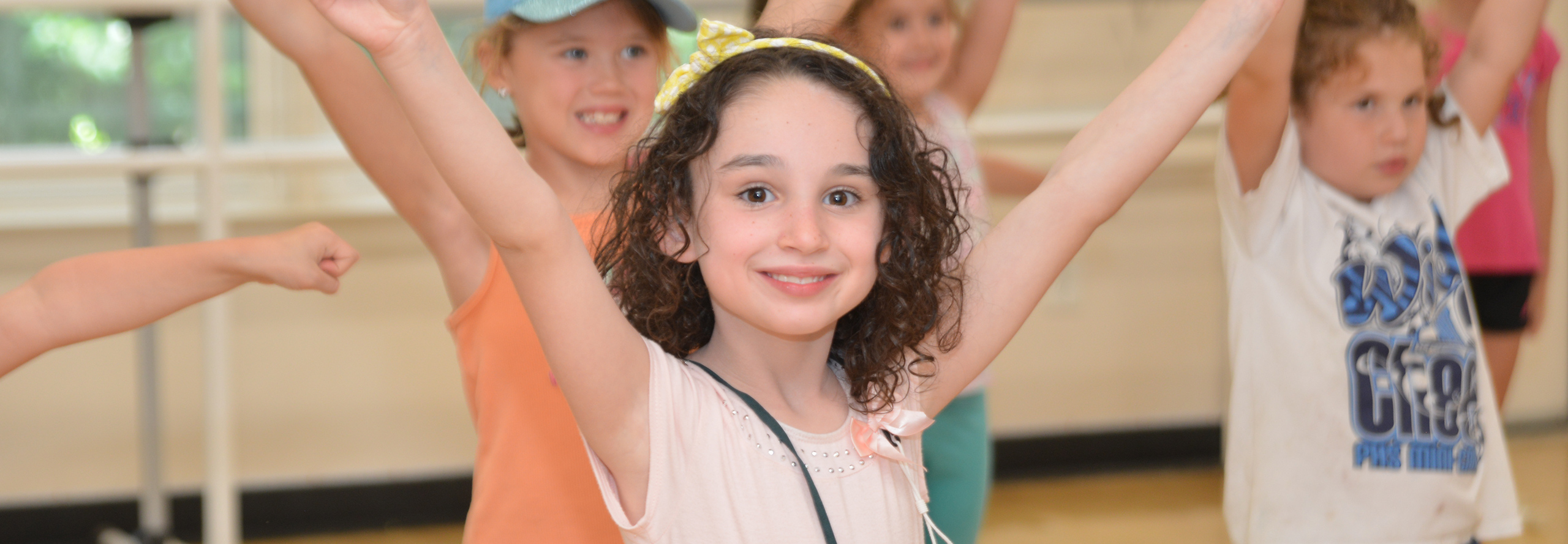 Dance Summer Camps Marcus Jcc Of Atlanta Mjcca In Dunwoody Ga