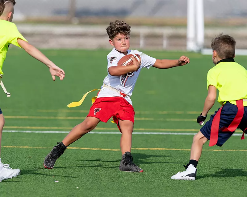 Find Youth Flag Football Near Me in Georgia: Leagues, Tournaments & Camps  (2023 Kids Flag Football Directory)