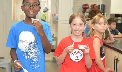 Baseball & Softball for Early Childhood, Youth, and Teens - Marcus JCC of  Atlanta (MJCCA) in Dunwoody, GA